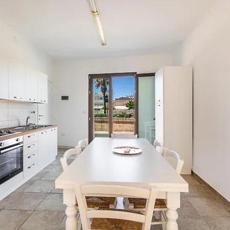 Casa Giuseppe By Barbarhouse Lejlighed Torre San Giovanni Ugento