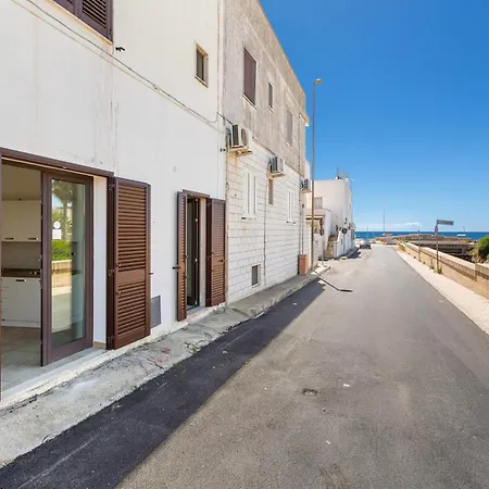 Casa Giuseppe By Barbarhouse Torre San Giovanni Ugento
