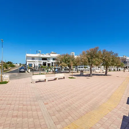Casa Giuseppe By Barbarhouse Torre San Giovanni Ugento